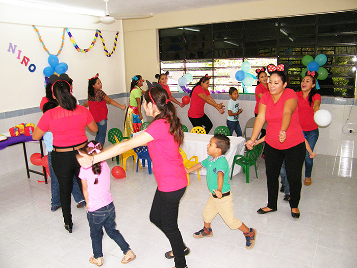 Que Es La Ludologia En Puericultura www.cuv.mx